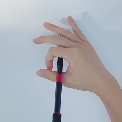 Spinning Fidget Baton Pen