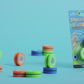 Magnetic Rings (3 piece)