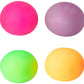 Squish Meez Glow in the Dark Stress Ball-NeuroCandy®