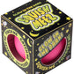 Squish Meez Glow in the Dark Stress Ball-NeuroCandy®