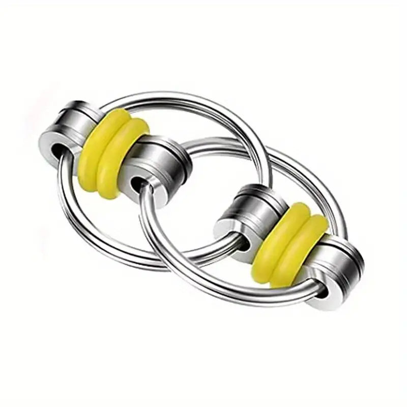 Metal Buckle Fidgets-NeuroCandy®