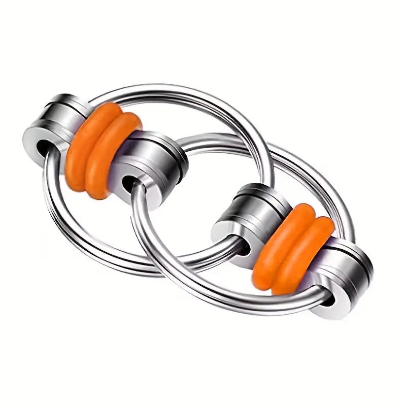 Metal Buckle Fidgets-NeuroCandy®