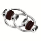Metal Buckle Fidgets-NeuroCandy®